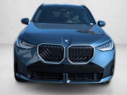BMW X3 30 xDrive Sports Activity Vehicle 2026