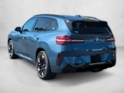 BMW X3 30 xDrive Sports Activity Vehicle 2026