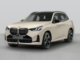 BMW X3 30 xDrive Sports Activity Vehicle 2026