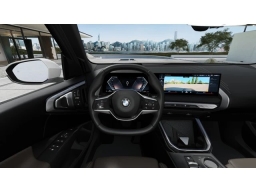 BMW X3 30 xDrive Sports Activity Vehicle 2026