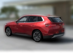 BMW X3 30 xDrive Sports Activity Vehicle 2026