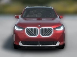 BMW X3 30 xDrive Sports Activity Vehicle 2026