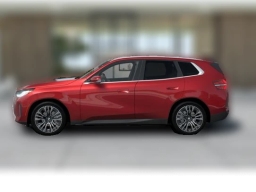 BMW X3 30 xDrive Sports Activity Vehicle 2026