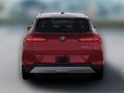 BMW X3 30 xDrive Sports Activity Vehicle 2026