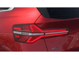 BMW X3 30 xDrive Sports Activity Vehicle 2026