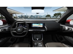 BMW X3 30 xDrive Sports Activity Vehicle 2026
