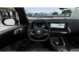 BMW X3 30 xDrive Sports Activity Vehicle 2026