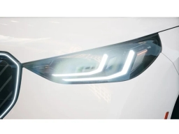BMW X3 30 xDrive Sports Activity Vehicle 2026