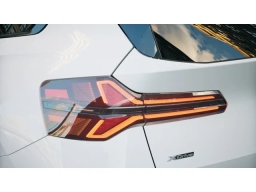 BMW X3 30 xDrive Sports Activity Vehicle 2026