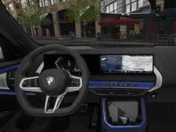 BMW X3 30 xDrive Sports Activity Vehicle 2026
