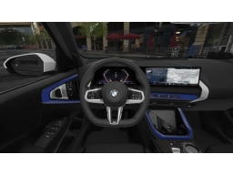 BMW X3 30 xDrive Sports Activity Vehicle 2026
