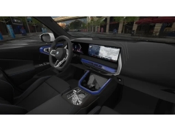 BMW X3 30 xDrive Sports Activity Vehicle 2026
