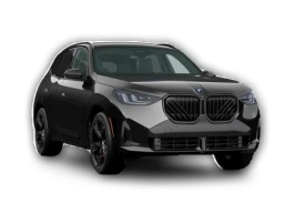 BMW X3 30 xDrive Sports Activity Vehicle 2026