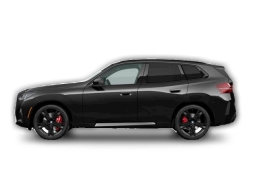 BMW X3 30 xDrive Sports Activity Vehicle 2026