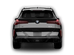 BMW X3 30 xDrive Sports Activity Vehicle 2026
