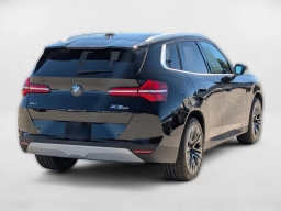 BMW X3 30 xDrive Sports Activity Vehicle 2025