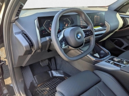 BMW X3 30 xDrive Sports Activity Vehicle 2025