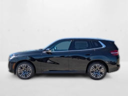 BMW X3 30 xDrive Sports Activity Vehicle 2025