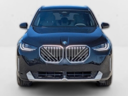 BMW X3 30 xDrive Sports Activity Vehicle 2025
