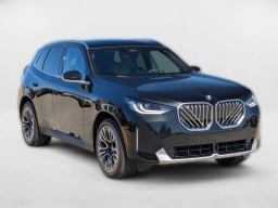 BMW X3 30 xDrive Sports Activity Vehicle 2025