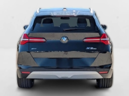 BMW X3 30 xDrive Sports Activity Vehicle 2025