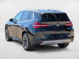 BMW X3 30 xDrive Sports Activity Vehicle 2025