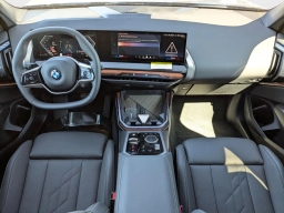 BMW X3 30 xDrive Sports Activity Vehicle 2025