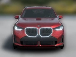 BMW X3 30 xDrive Sports Activity Vehicle 2026