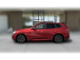 BMW X3 30 xDrive Sports Activity Vehicle 2026