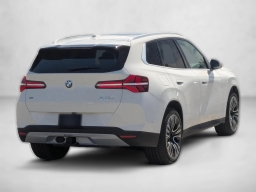 BMW X3 30 xDrive Sports Activity Vehicle 2026