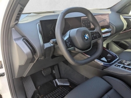 BMW X3 30 xDrive Sports Activity Vehicle 2026