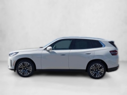 BMW X3 30 xDrive Sports Activity Vehicle 2026