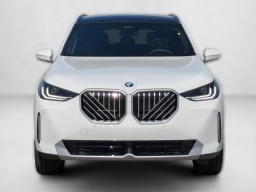BMW X3 30 xDrive Sports Activity Vehicle 2026