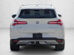 BMW X3 30 xDrive Sports Activity Vehicle 2026