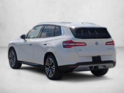 BMW X3 30 xDrive Sports Activity Vehicle 2026
