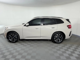 BMW X3 30 xDrive Sports Activity Vehicle 2026