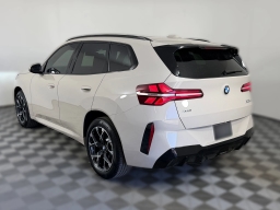 BMW X3 30 xDrive Sports Activity Vehicle 2026