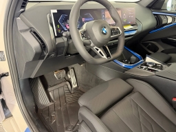 BMW X3 30 xDrive Sports Activity Vehicle 2026