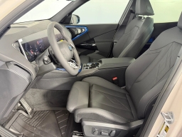 BMW X3 30 xDrive Sports Activity Vehicle 2026