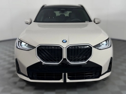 BMW X3 30 xDrive Sports Activity Vehicle 2026