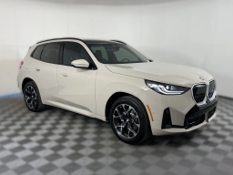BMW X3 30 xDrive Sports Activity Vehicle 2026