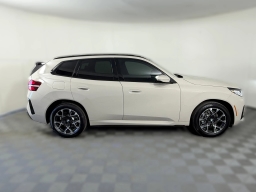 BMW X3 30 xDrive Sports Activity Vehicle 2026