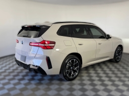 BMW X3 30 xDrive Sports Activity Vehicle 2026
