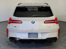 BMW X3 30 xDrive Sports Activity Vehicle 2026