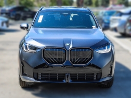 BMW X3 30 xDrive Sports Activity Vehicle 2026