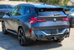 BMW X3 30 xDrive Sports Activity Vehicle 2026
