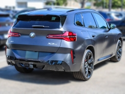BMW X3 30 xDrive Sports Activity Vehicle 2026