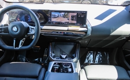 BMW X3 30 xDrive Sports Activity Vehicle 2026