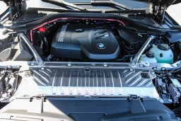 BMW X3 30 xDrive Sports Activity Vehicle 2026