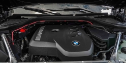 BMW X3 30 xDrive Sports Activity Vehicle 2026